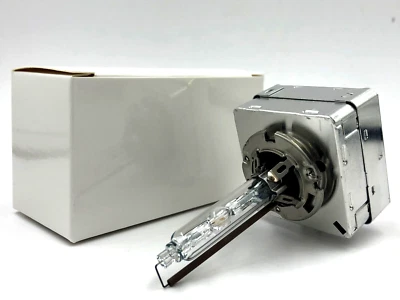 New fits 10-15 Audi A7 S7 RS7 D3S Xenon HID Headlight Bulb - Image 1 of 2