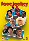 Facejacker 2 DVD (2012) Kayvan Novak cert 15 Incredible Value and Free Shipping!
