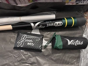 Victus No. 2 Pencil “Black” Edition Wood 32” Limited 200 - Picture 1 of 7