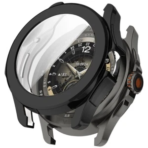 TPU Sports Watch Case with Full Coverage Ergonomic for Watch Sport - Photo 1/15