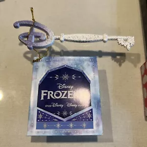 Disney Store Frozen II Sammlerschlüssel - Bild 1 von 4