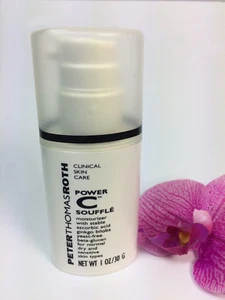 Souffle Peter Thomas Roth Power C 1 oz/30 ml nuevo - Imagen 1 de 1