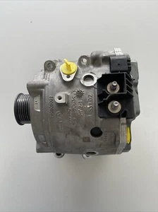 4N0903028R Original Lichtmaschine für Audi A6 RS6 A7 RS7 4,0 V8 DJPB DJP #514 - Picture 1 of 5