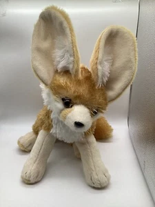 Wild Republic Fennec Fuchs Plüschtier Stofftier 15 Zoll - Bild 1 von 6