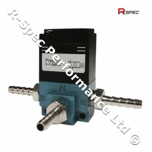 Gizzmo IBC-R MS2 MS-IBC IBC 3 porte regolatore elettronico boost elettrovalvola - Foto 1 di 2