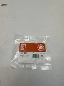 RS PRO 1A T Glass Cartridge Fuse, 5 x 20mm | 563-558 1000PCS - Picture 1 of 3
