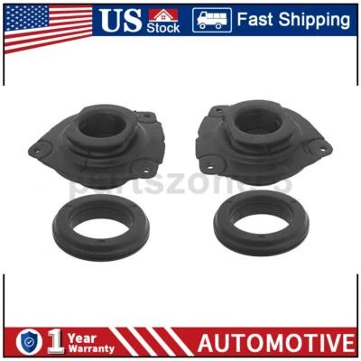 Kit de montaje de puntal y amortiguadores KYB para Nissan Rogue 2012 2011 2010 2009 2008 Foto 1 de 4