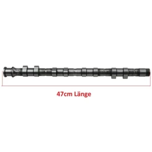 Einlassnockenwelle für Opel 2.2 16V Z22SE 636033 9194109 - Bild 1 von 3