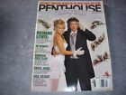 PENTHOUSE Magazine, OCTOBER 1993, STACY MORAN CENTERFOLD, RICHARD LEWIS COVER!