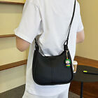 Women's Crossbody Bag Trend Retro Fashion Simple Small Shoulder Bag Handbag