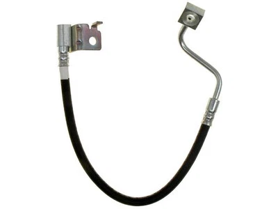 Manguera de freno trasera izquierda para Lincoln Navigator 2002-2006 Raybestos 33858MSPY 2003 Foto 1 de 2