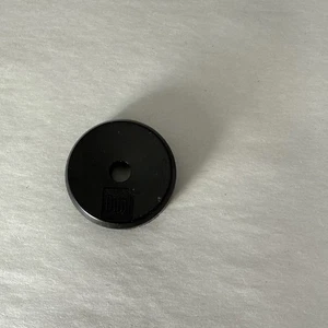 Dual 45 RPM Adapter Genuine Dual Made in Germany Vintage Record Adapter - Picture 1 of 4