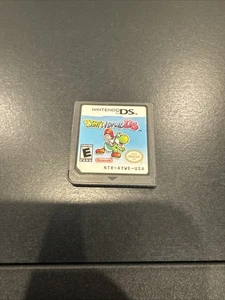 Yoshi’s Island DS - Nintendo DS Game - Picture 1 of 2