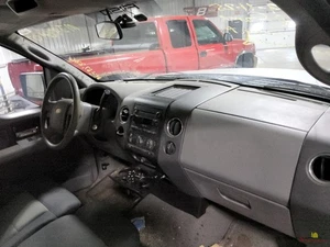2007 Ford F150 Pickup Temperature Controls - Picture 1 of 5