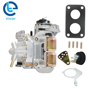 Carburetor For Weber 32/36 DGV DGEV Nissan Pickup 20R 22R 1963-80 MG Mazda B2200 - Picture 1 of 15