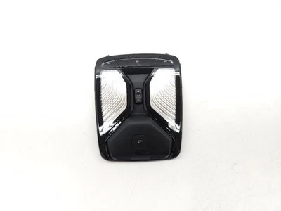 Interruptor techo corredizo luz domo superior bmw 17-23 530e 530i 540i 19-25 X5 61315A8A112 Foto 1 de 4
