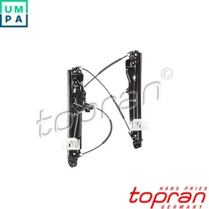 WINDOW REGULATOR 504 221 FOR BMW N57D30C/A/B N55B30A N53B30A N52B30A/AF 3.0L - Picture 1 of 6