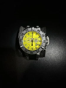 Invicta Men’s Subaqua Noma III - Picture 1 of 4