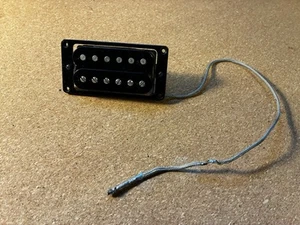 Humbucker Seymour Duncan 59NL Lidia Daniel SH-1n '59 modello collo 1 conduttore - Foto 1 di 4