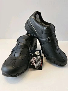 Women's Sketchers Work Slip Resistant Sneakers Shoes Size 10 Wide - Picture 1 of 24