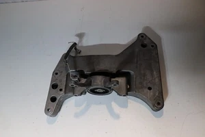 BMW 7 5 SERIES G11 G30 3.0 DIESEL GEARBOX MOUNT BRACKET 6862576 6861580 - Picture 1 of 9