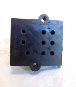 GM LH POWER WINDOW SWITCH PIG TAIL 73-83 Lincoln D3VB - Picture 1 of 2