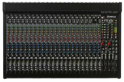 Mackie 2404VLZ4 24-channel Mixer - Image 1 of 4