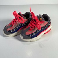 Nike Air Max 95 Spider Man Toddler Sneaker CI5644-600 Size 8C | eBay