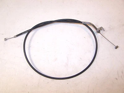 CABO DE VÁLVULA DE ESCAPE HONDA NOVO OEM CBR600 B CBR 600 RR 18920-MFJ-D00  - Imagem 1 de 3