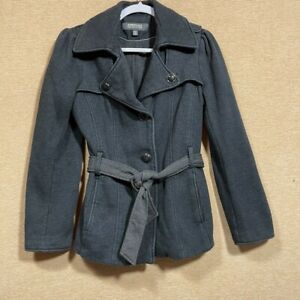 Kenneth Cole Reaction Gray Coats, Jackets & Vests for Women for 