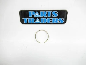 NOS Genuine Suzuki Front Fork Stopper Ring GS450TX GS450GA GS300L GN250 TS125 - Picture 1 of 1