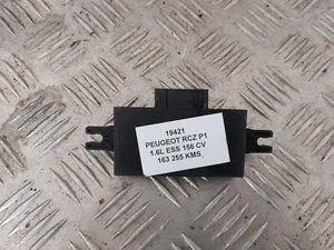 Dispositif de Commande - PEUGEOT RCZ - Référence : 9659997680 - Picture 1 of 2