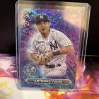 2023 Bowmans Best Anthony Volpe Astral Projections Mini Diamond Yankees Ap-19 Rc