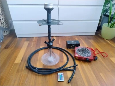 Shisha Set - Bild 1 von 4