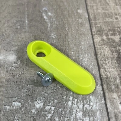 Kenmore DU2001 Bagless Upright Vacuum Carpet Cleaner Replacement Cord Wrap - Image 1 of 3