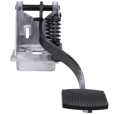 Conjunto y soporte de pedal de embrague para Ford Super Duty F250 F350 F450 F550 NUEVO Foto 1 de 4