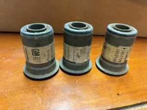 Control Arm Bushing Front Lower 1965-1970 Chevrolet Impala Bel Air 3857199 OEM - Picture 1 of 2