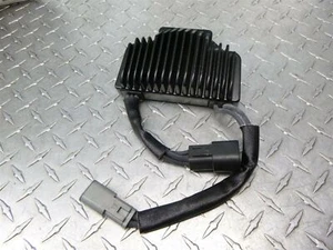 Twin Power TU-49-8265 Voltage Regulator Rectifier 06 - 07 FXD FXDWG - Picture 1 of 7
