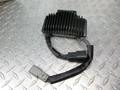 Twin Power TU-49-8265 Voltage Regulator Rectifier 06 - 07 FXD FXDWG - Image 1 of 4