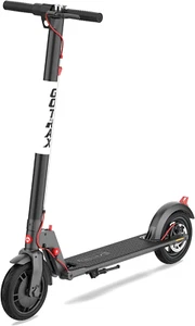 GXL V2 Series Electric Scooter for Adult, 8.5"/10" anti Flat Solid Tire, Max 12/ - Picture 1 of 12
