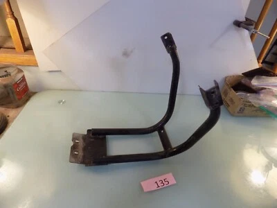 2000 POLARIS TRAIL BLAZER 250 FRONT BUMPER 2001 crash bars - Image 1 of 2