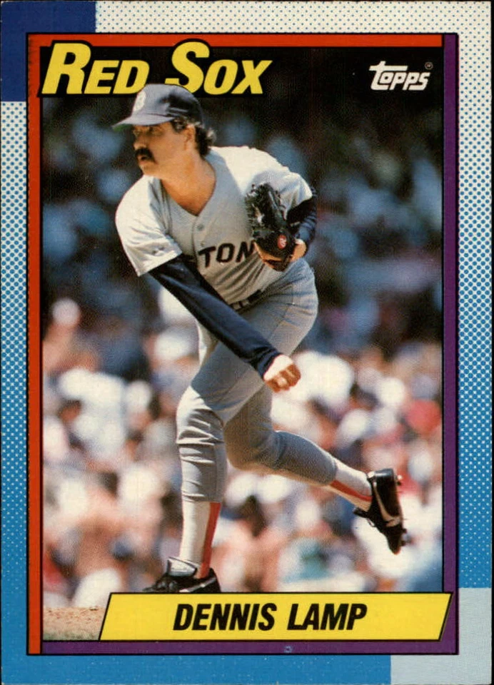 1990 O-PEE-CHEE Baseball Pick Complete Your Set #251-500 RC Stars 🔥⚾🔥 - Image 1 of 1