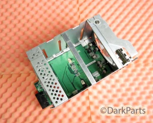 Fujitsu Siemens Primergy A3C40073245 GS02 BX600 Fan Module DAS71TBC4A7 - Bild 1 von 1