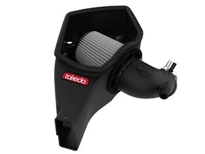 aFe Takeda Stage-2 Cold Air Intake Kit w/ Pro for 2018-2021 Kia Stinger L4 2.0L - Picture 1 of 2
