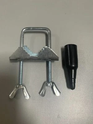 Kit de montaje antena LAVA HD-8008 accesorios Foto 1 de 2