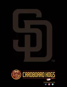 San Diego Padres 200 Card Lot - Stars, Rookies, & SP's - NO DUPLICATES!! - Picture 1 of 1