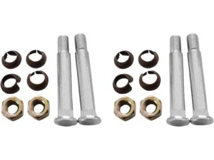 89WY26X Front Door Hinge Pin Bushing Kit Fits 1993-2020 Toyota Corolla - Picture 1 of 1