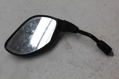 07-12 ESPEJO RETROVISOR IZQUIERDO TRIUMPH STREET TRIPLE 675 Foto 1 de 4