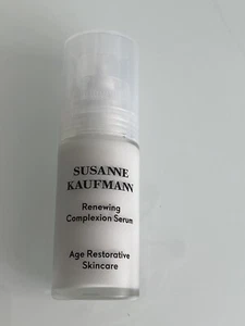 SUSANNE KAUFMANN RENEWING COMPLEXION SERUM 30ml  - Picture 1 of 1