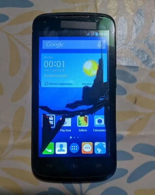 Huawei Ascend Y520 - Schermo difettoso - Immagine 1 di 3